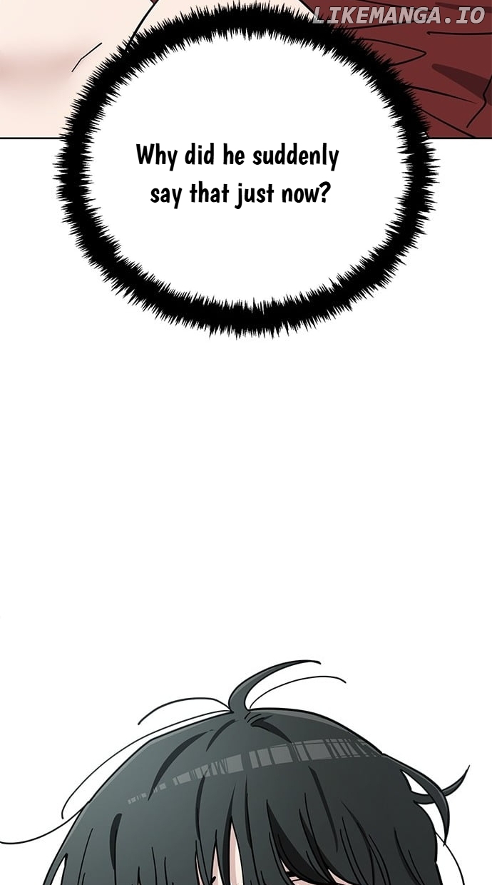 Unemployed Baek-soon Chapter 105 - page 51